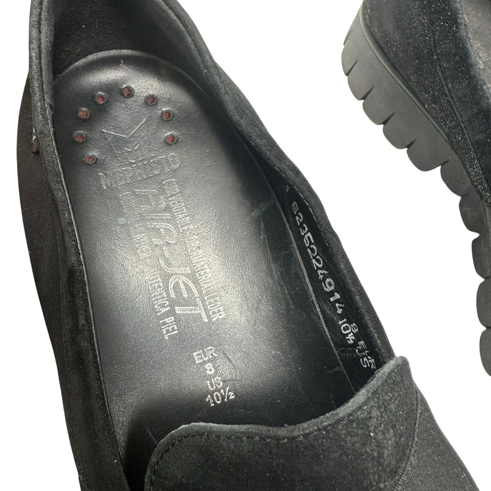 Mephisto loafers men